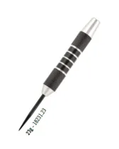 Elkadart Šipky Steel Lone Wolf - 23g