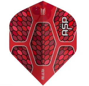 Target - darts Letky Nathan Aspinall - Vision Ultra No2 334450