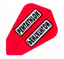 Pentathlon Letky Classic - Red PNT0022