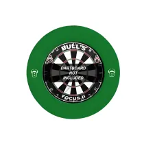 Bull's Surround Quarterback - kruh kolem terče - Green