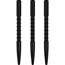 Mission Kovové hroty Probe V1 - Black - 32 mm