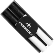 Mission Fixy na tabule a mazací guma