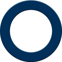 Mission Surround - kruh kolem terče - Blue