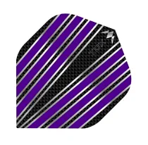 Mission Letky Tux - Purple F2473