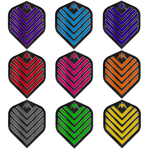 Mission Letky Admiral - Green F2351