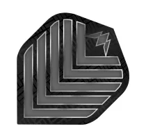 Mission Letky Admiral - Grey F2356