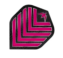 Mission Letky Admiral - Pink F2363