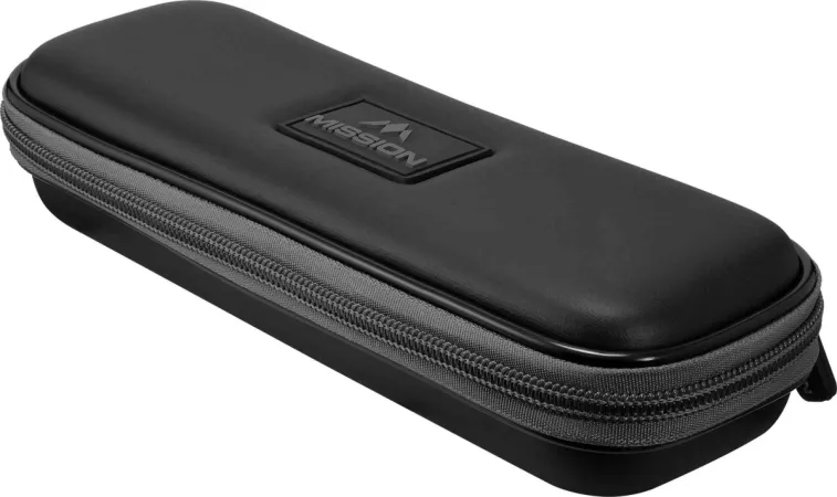 Mission Pouzdro na šipky Freedom Slim - Grey