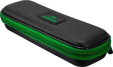 Mission Pouzdro na šipky Freedom Slim - Green