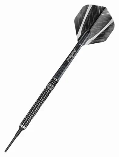 Winmau Šipky Blackout - 18g