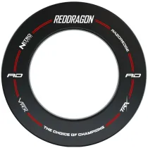 Red Dragon Surround - kruh kolem terče - Black