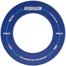 Red Dragon Surround - kruh kolem terče - Blue