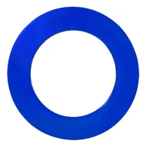 XQMax Darts Surround - kruh kolem terče - Blue