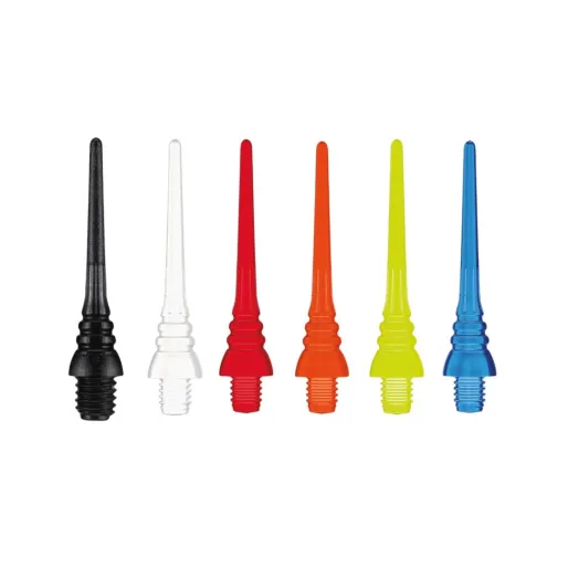 Winmau Hroty Triton - 50 ks - yellow