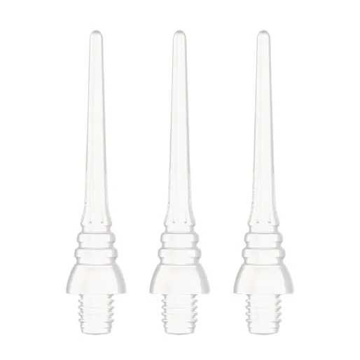 Winmau Hroty Triton - 50 ks - yellow