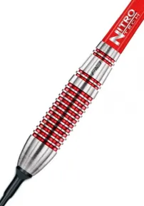Red Dragon Šipky Reflex - 22g