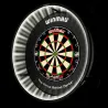 Winmau Plasma Dartboard Light - osvětlení sisalového terče