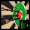 Winmau Plasma Dartboard Light - osvětlení sisalového terče