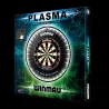 Winmau Plasma Dartboard Light - osvětlení sisalového terče