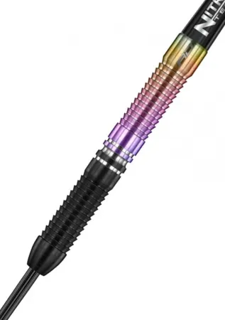 Red Dragon Šipky Steel Peter Wright Snakebite World Champion 2020 Edition - 25g