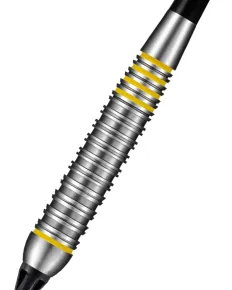 Harrows Šipky Chizzy High Grade Alloy - 21g