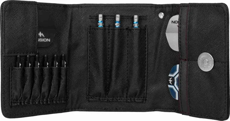Mission Pouzdro na šipky Flint - Black