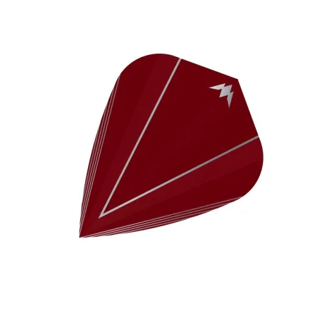 Mission Letky Shades - Red F3031