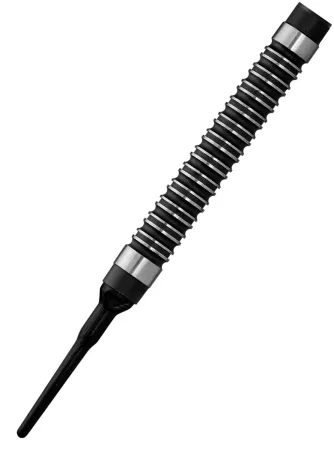 Designa Šipky Dark Thunder V2 - Black - 20g