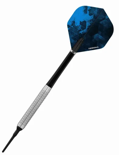 Designa Šipky Ultralite V2 - M3 - 15g