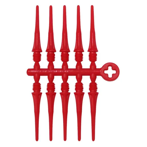 Cosmo Hroty Fit Point Plus - 50 ks - black