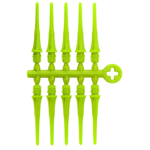 Cosmo Hroty Fit Point Plus - 50 ks - black