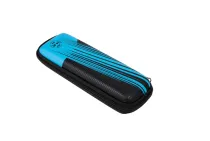 Harrows Pouzdro na šipky Blaze Fire - Aqua