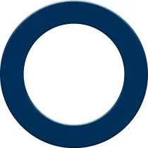 Designa Surround - kruh kolem terče - Blue