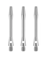 Designa Násadky Aluminium - midi