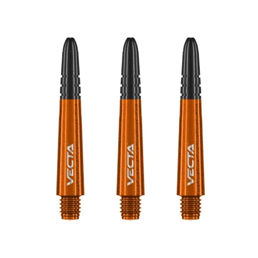 Winmau Násadky Vecta - short - blue