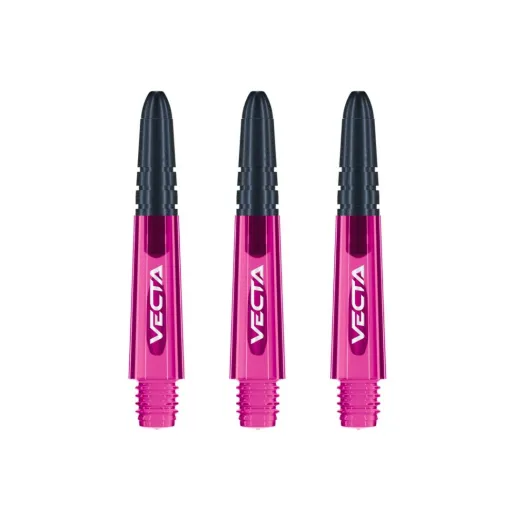 Winmau Násadky Vecta - short - blue