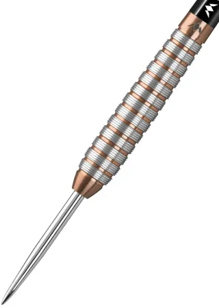 Mission Šipky Steel Komodo GX - M2 - 25g