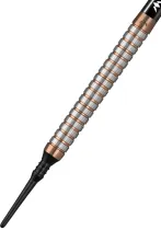 Mission Šipky Komodo GX - M1 - 18g