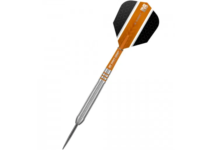 Target - darts Šipky Steel Raymond van Barneveld - 8Zero - 25g