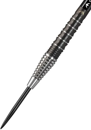 Mission Šipky Steel Makara - M2 - 25g