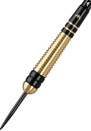 Mission Šipky Steel Onza - M2 - 22g
