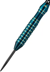 Mission Šipky Steel Solace - M1 - 24g
