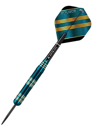 Mission Šipky Steel Solace - M2 - 23g