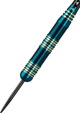 Mission Šipky Steel Solace - M2 - 23g