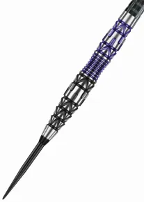 Winmau Šipky Steel Simon Whitlock - 24g