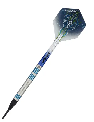 Unicorn Šipky T95 Core XL - Blue - 22g