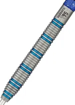 Unicorn Šipky Steel T95 Core XL - Blue - Style 1 - 24g
