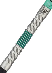 Unicorn Šipky T90 Core XL - Green - 21g
