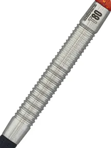 Unicorn Šipky T80 Striker - Style 1 - 19g